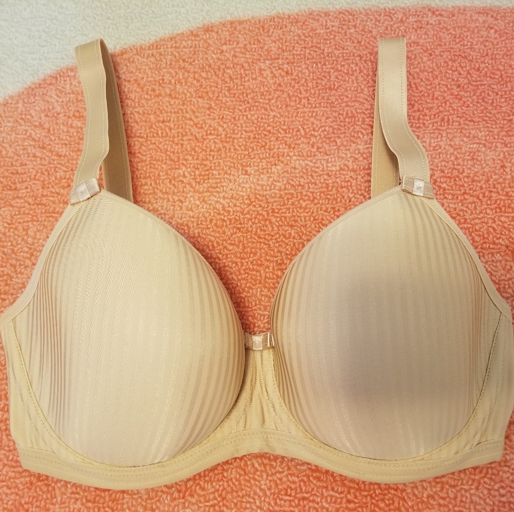 28F Freya Idol Molded Sweetheart Bra